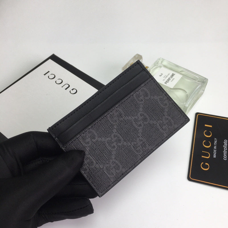 Cozy Bags - GUKI Men Wallets - 122