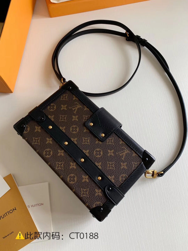 COZY BAGS - LOV Bags - 5112