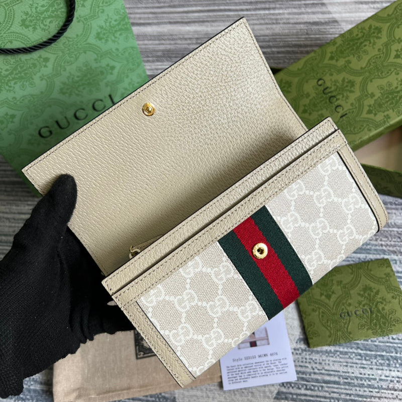 Cozy Bags - GUKI Men Wallets - 070