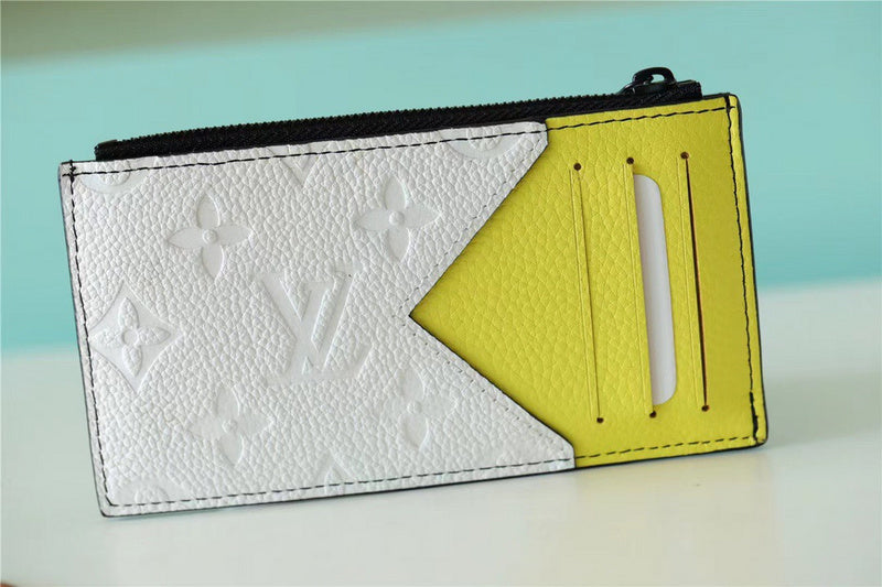 COZY BAGS - LOV Card Case - 076