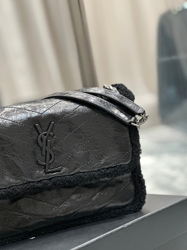 COZY BAGS - YLS Bags - 1843