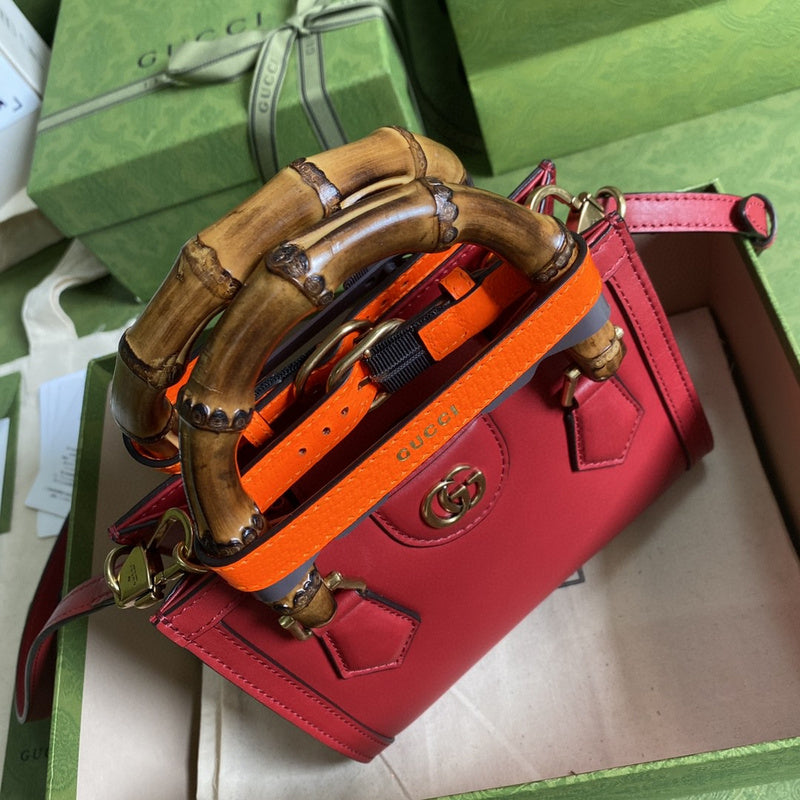 COZY BAGS - GUKI Bags - 1724