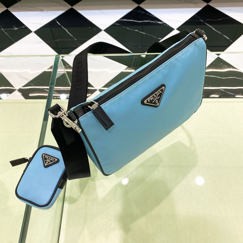 COZY BAGS - PD Men Bags - 197