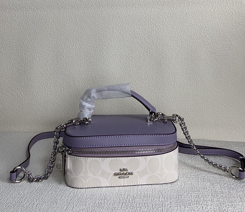 COZY - CAH Bags - 069