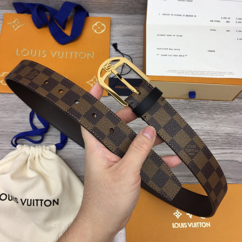 JB - LOV Belts - 223