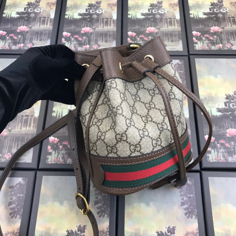 JB - Guki Lady Bags - 1495