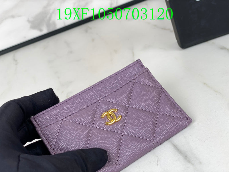 COZY BAGS - CHL Wallet - 049