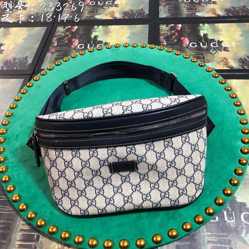 COZY BAGS - Guki Men Bags - 307