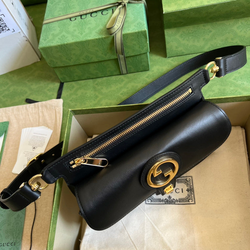 Cozy Bags - GUKI Women Shoulders Bags - 076