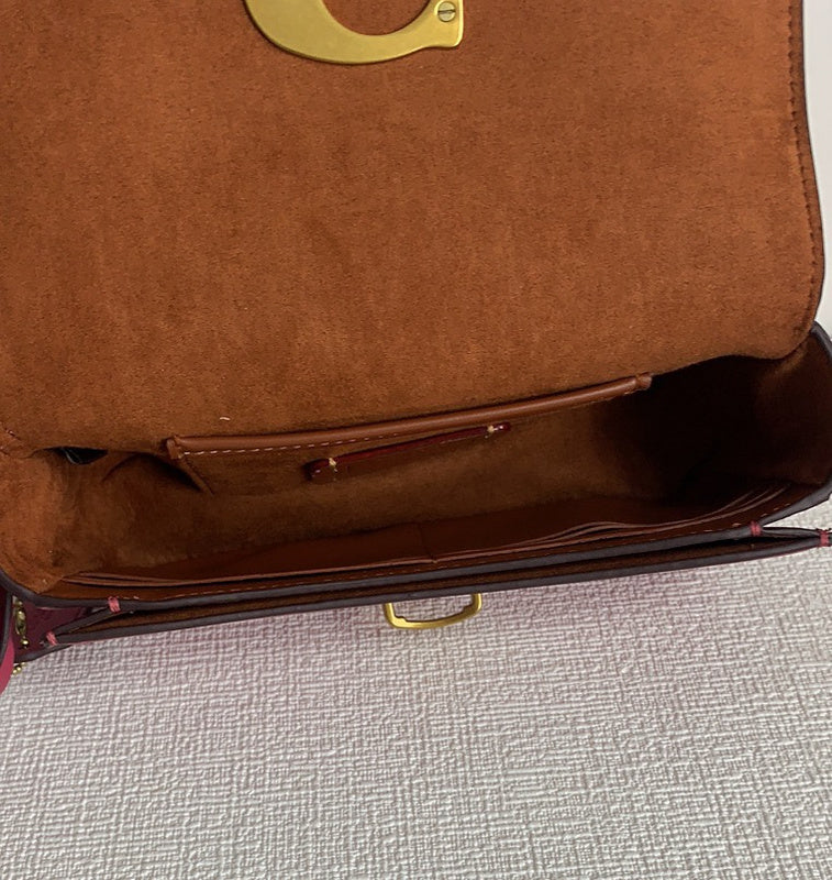 COZY BAGS - CAH Bags - 527