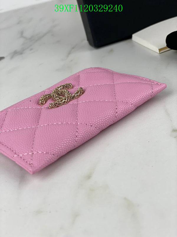 COZY BAGS - CHL Wallet - 184