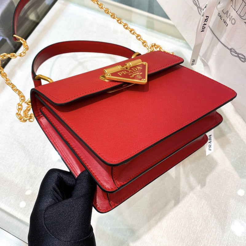 JB - PD Lady Bags - 505