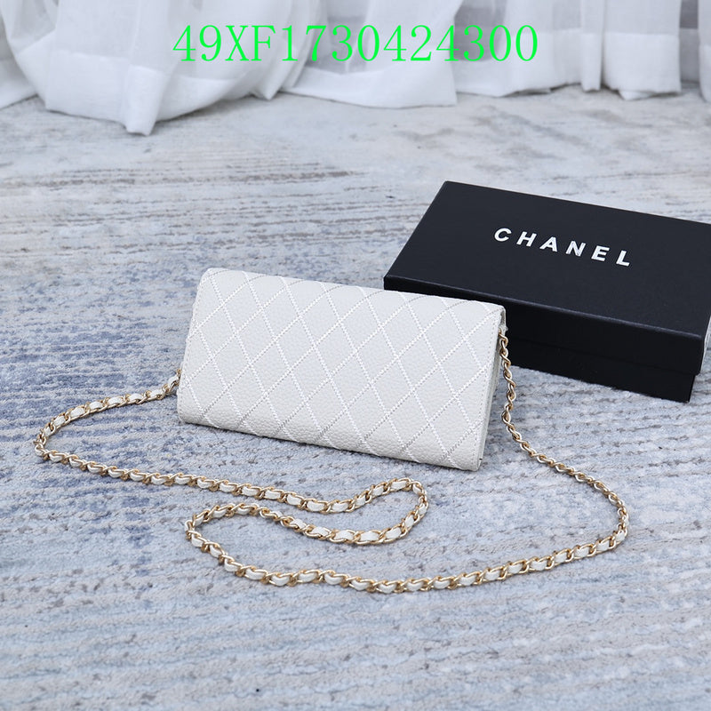 COZY BAGS - CHL Wallet - 153