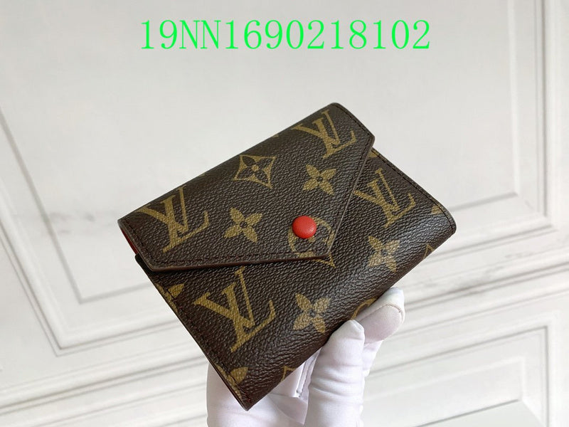 COZY BAGS - CHL Wallet - 228