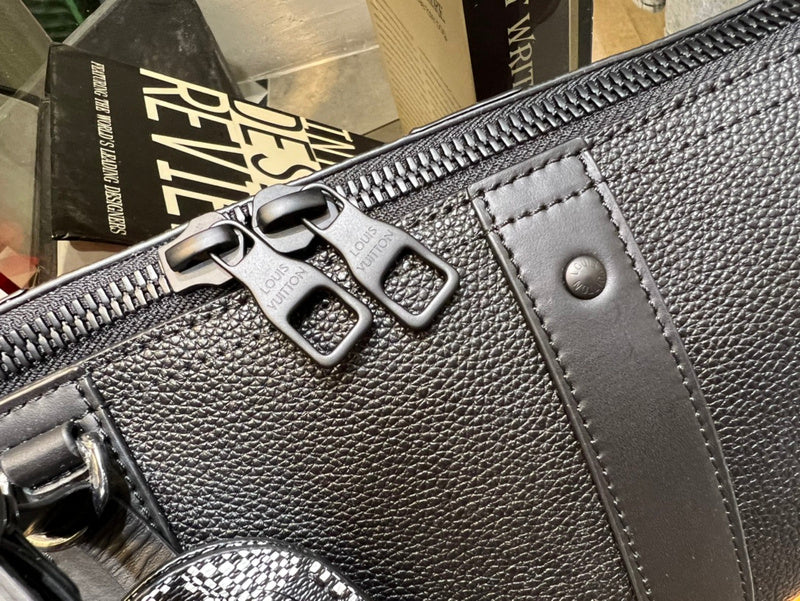 JB - LOV Travel Bags - 242