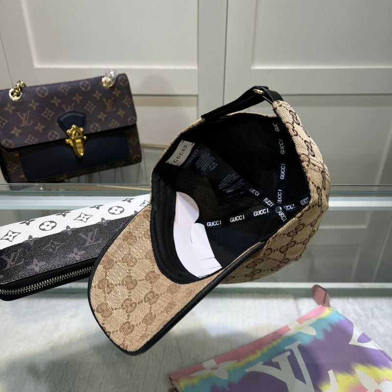 COZY BAGS - Guki Hats & Caps - 049