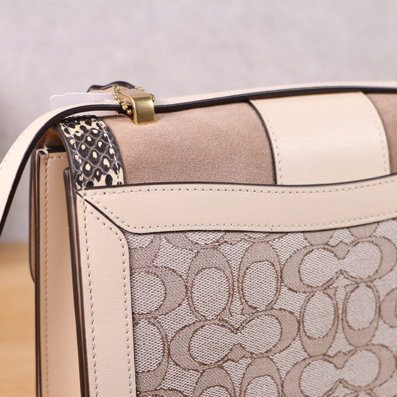 COZY BAGS - CAH Bags - 808