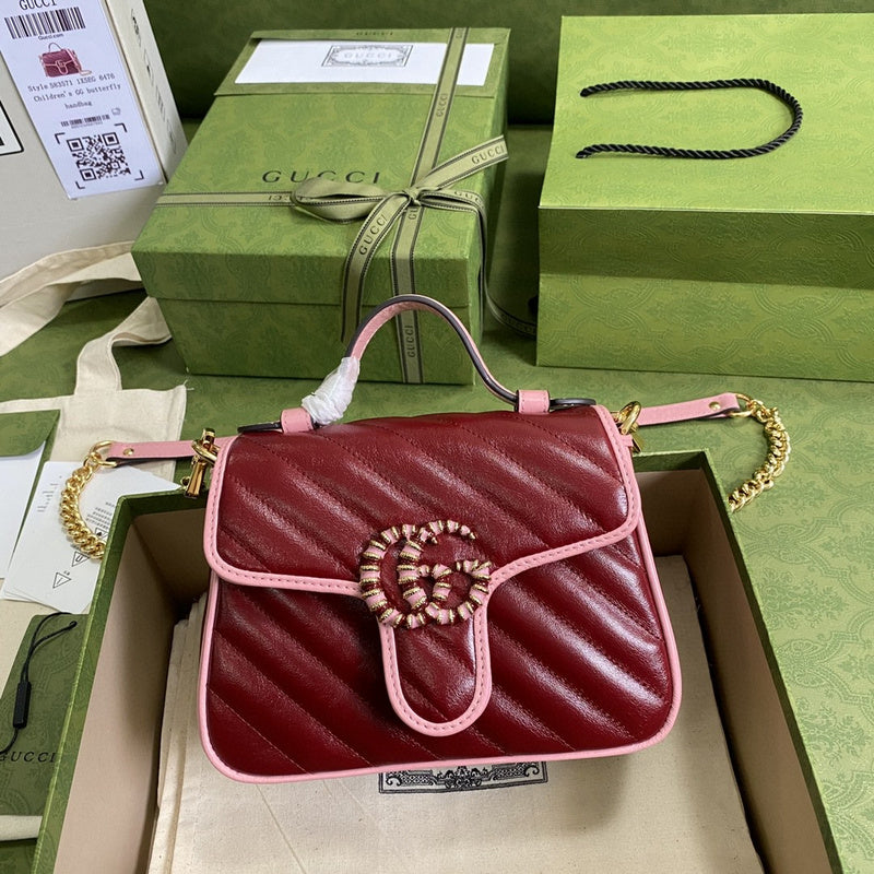 COZY BAGS - GUKI Bags - 1820