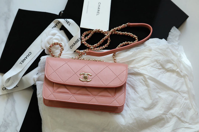 COZY BAGS - CHL Lady Bags - 493