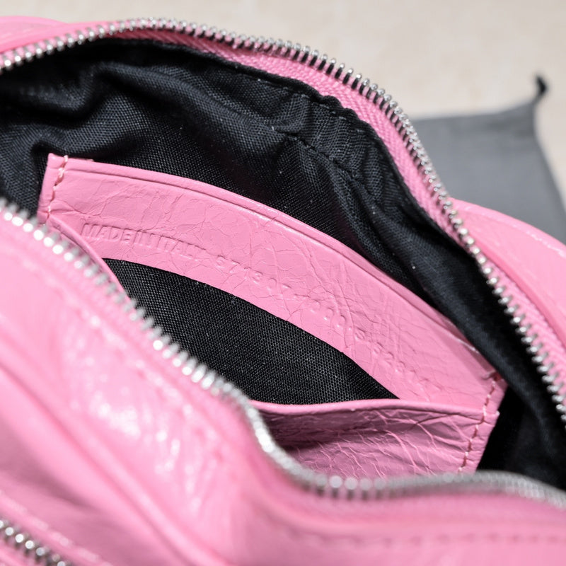 COZY - BG Bags - 500