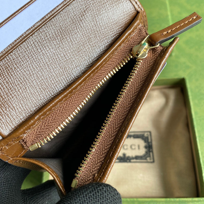 Cozy Bags - GUKI Women Wallets - 152