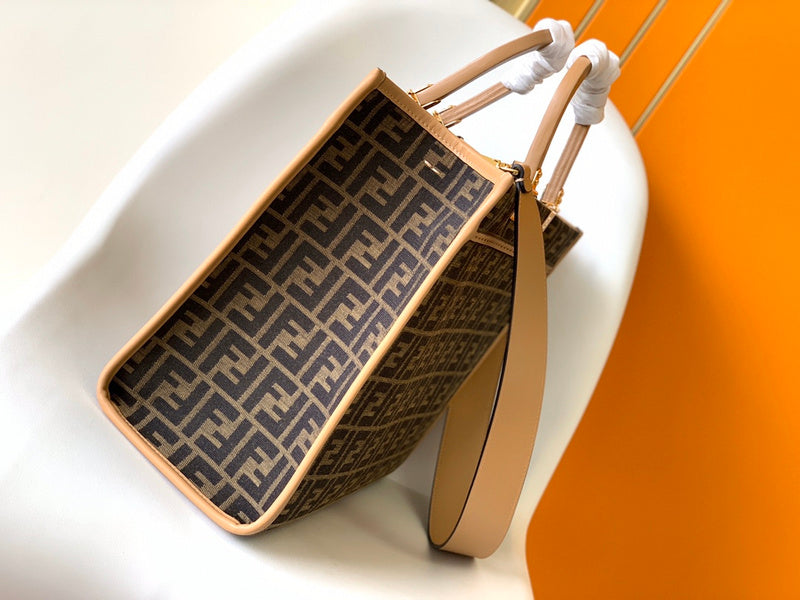 COZY BAGS - FDE Bags - 016