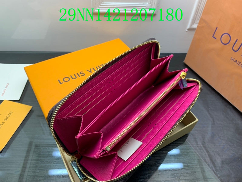 COZY BAGS - LOV Wallet - 849