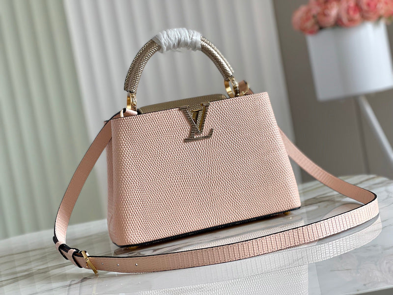 COZY BAGS - LOV Bags - 2482