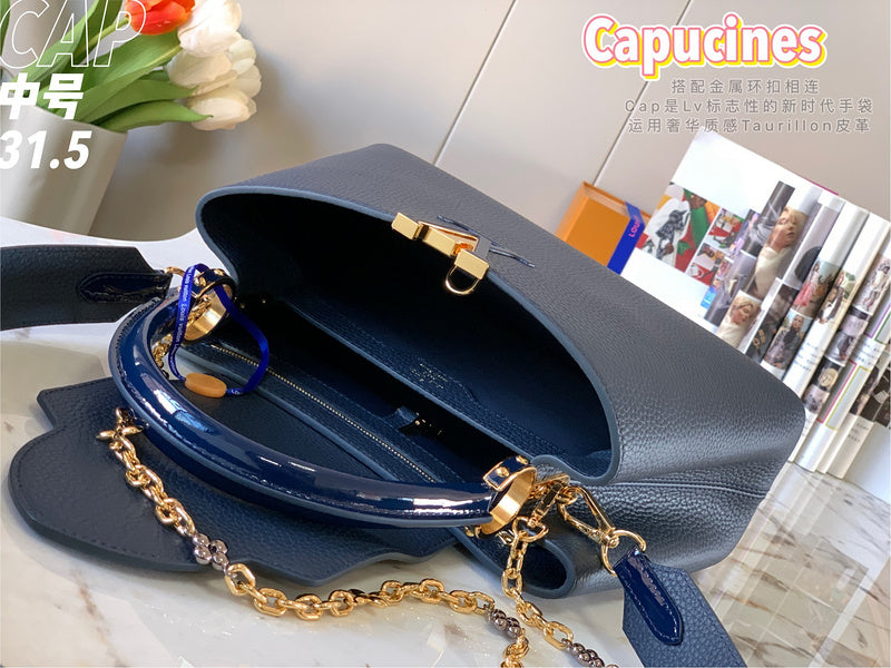 COZY - LOV Lady Bags - 717