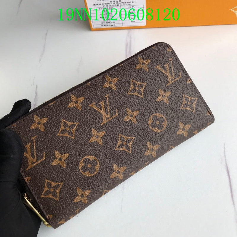 COZY BAGS - LOV Wallet - 1259