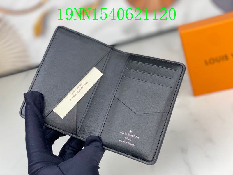 COZY BAGS - LOV Wallet - 305