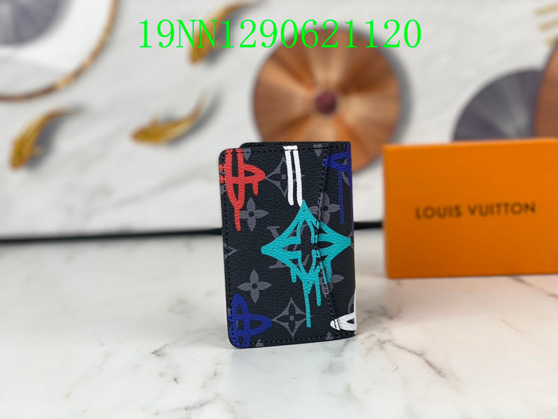 COZY BAGS - LOV Wallet - 330