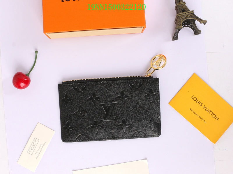 COZY BAGS - LOV Wallet - 622