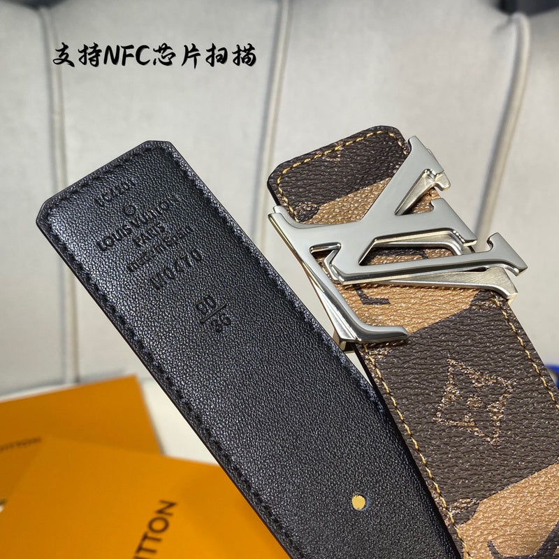 JB - LOV Belts - 061