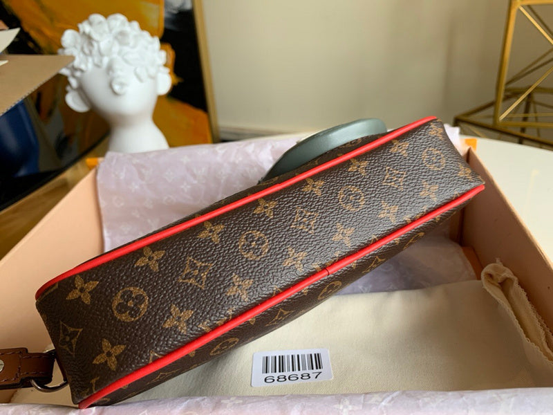 COZY - LV Bags - 4820