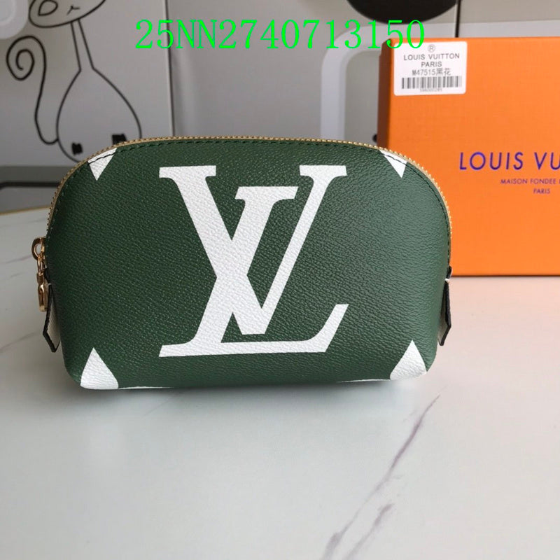 COZY BAGS - LOV Wallet - 1079