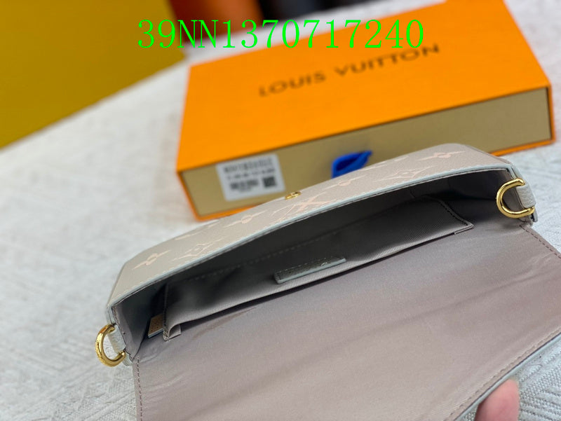 COZY BAGS - LOV Wallet - 217
