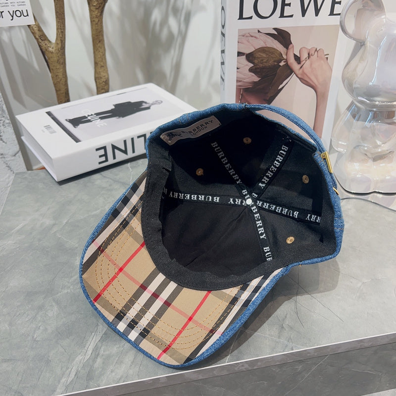 COZY BAGS - BOR Hats & Caps - 038