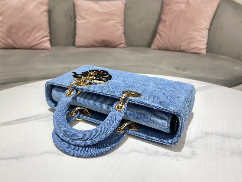 JB - DOR Lady Bags - 244