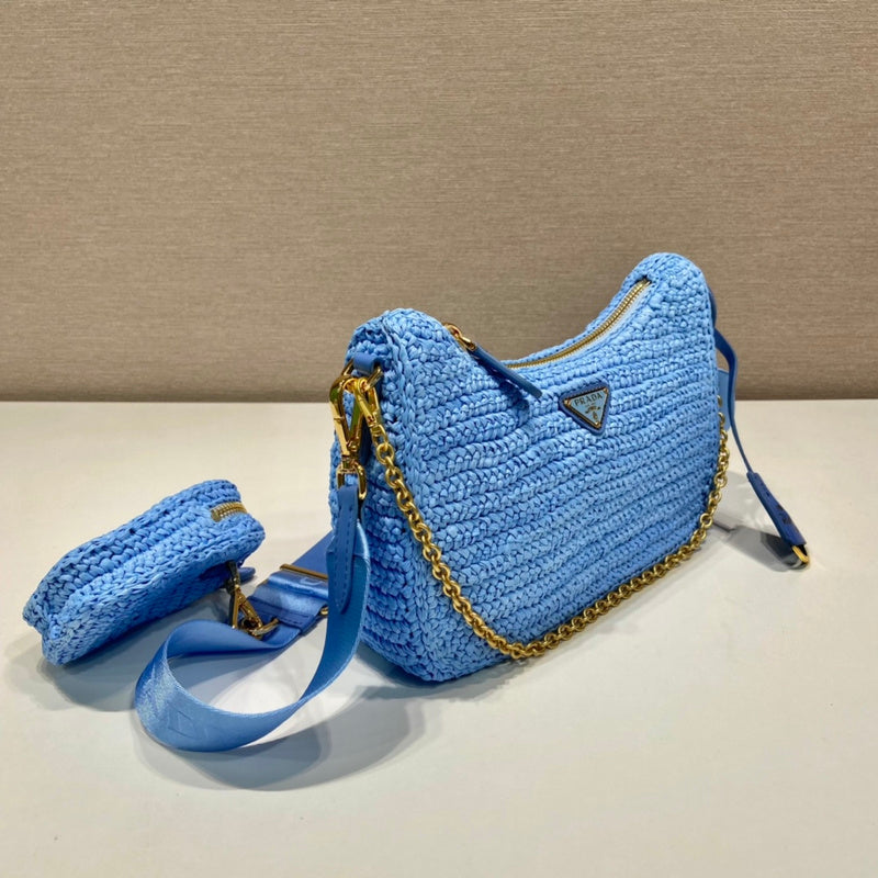 JB - PD Lady Bags - 014