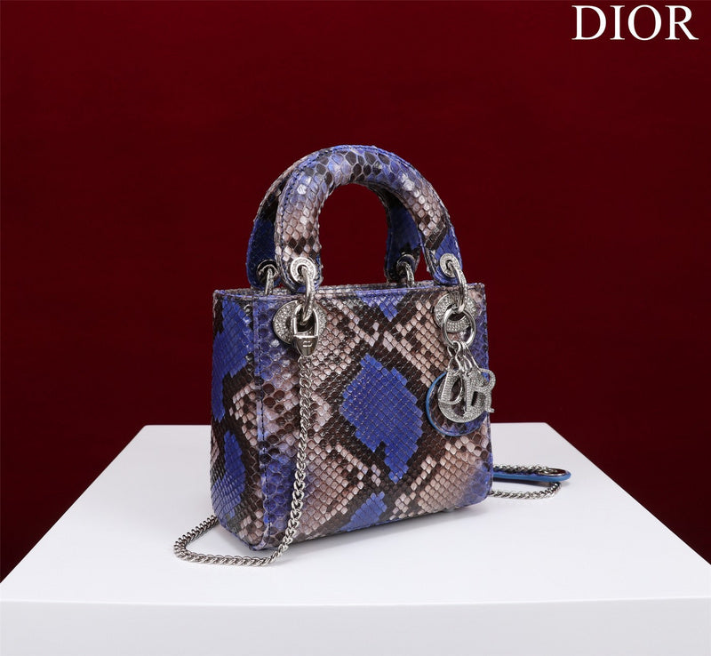 JB - DOR Lady Bags - 035