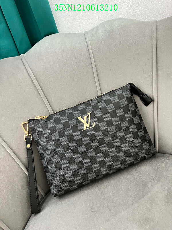 COZY BAGS - LOV Wallet - 1169