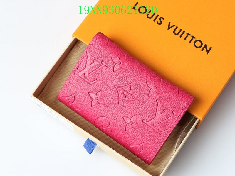 COZY BAGS - LOV Wallet - 347