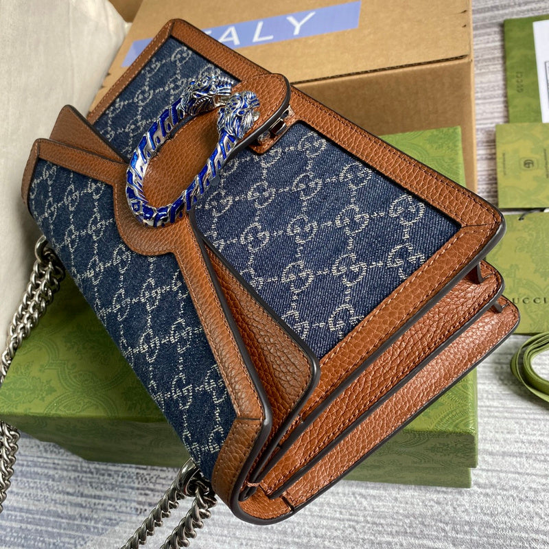 JB - Guki Lady Bags - 969