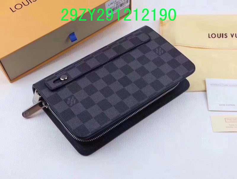 COZY BAGS - CHL Wallet - 1210