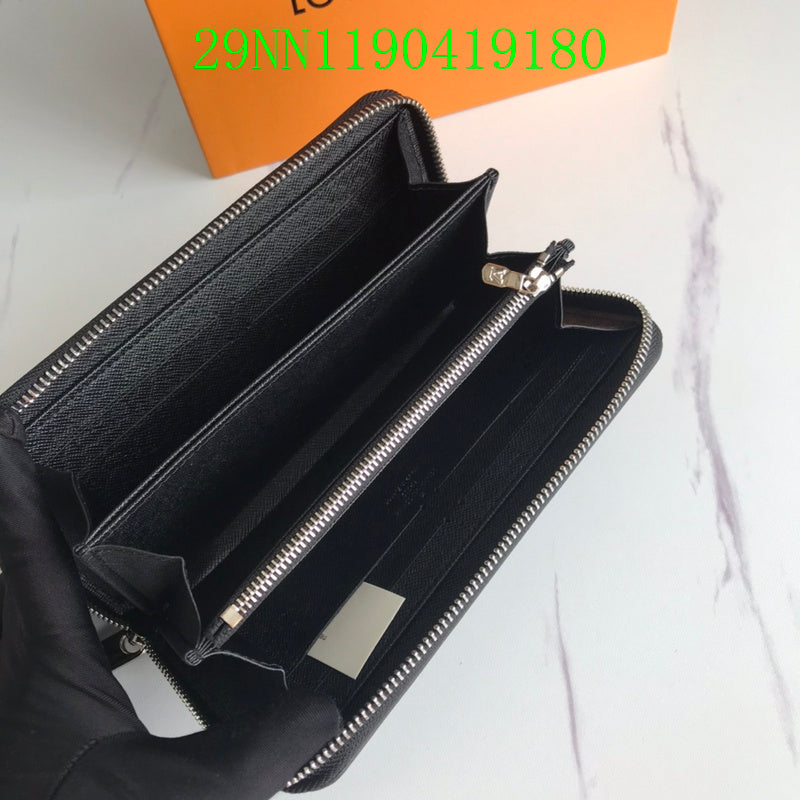 COZY BAGS - LOV Wallet - 557