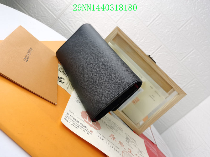 COZY BAGS - LOV Wallet - 1508