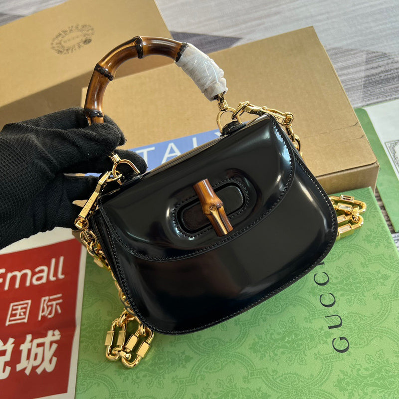JB - Guki Lady Bags - 346