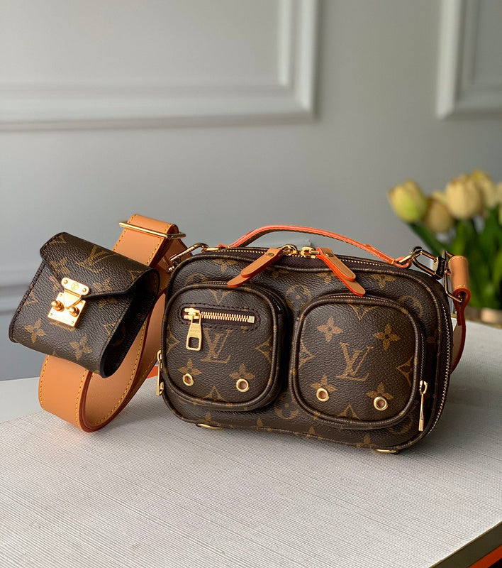 COZY BAGS - LOV Bags - 4151