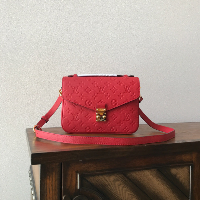 COZY - LV Bags - 4984